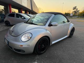 VOLKSWAGEN New Beetle usata, con Airbag testa
