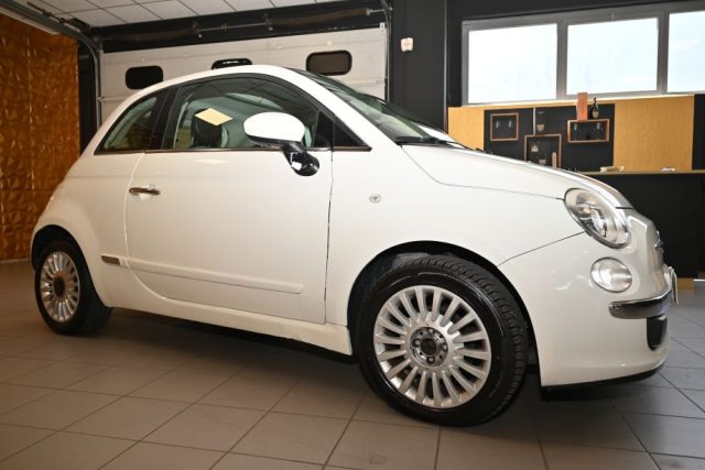 FIAT 500 usata 73