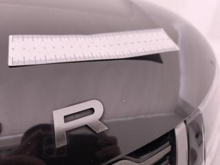 LAND ROVER Range Rover Velar usata, con Sistema di chiamata d
