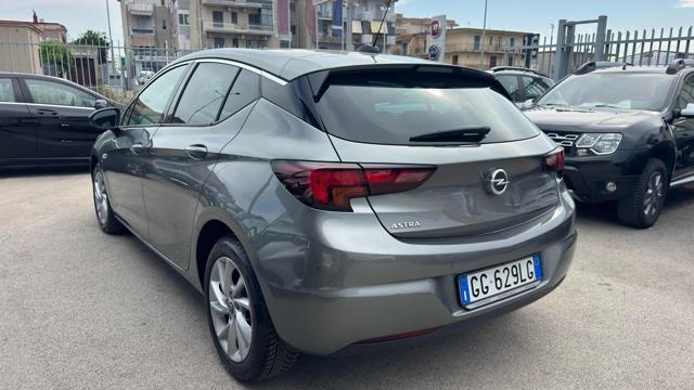 OPEL Astra usata, con Chiusura centralizzata