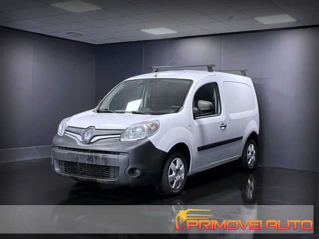 RENAULT Kangoo usata, con Servosterzo