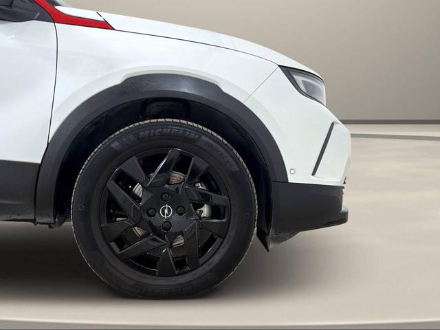 OPEL Mokka usata, con Sensore di luce