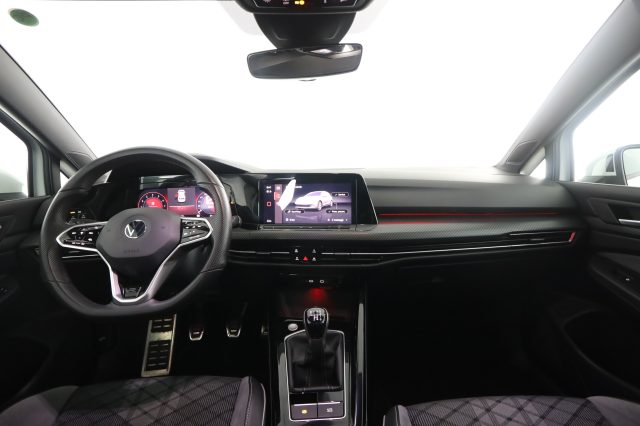 VOLKSWAGEN Golf usata 4