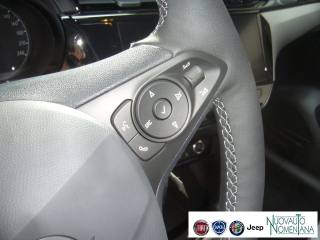 OPEL Corsa usata, con Fari LED