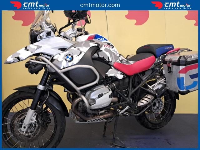 BMW R 1200 GS usata 1