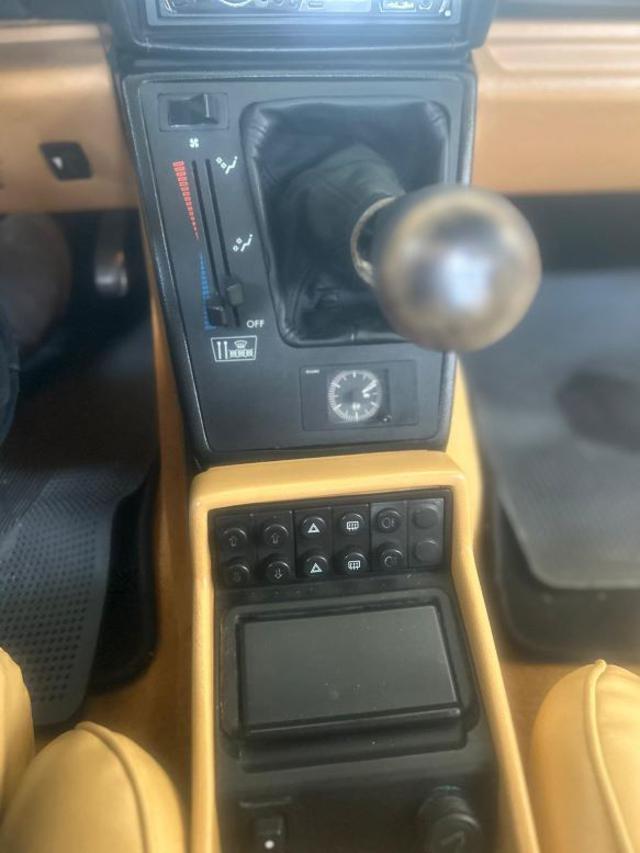 ALFA ROMEO Spider usata 12