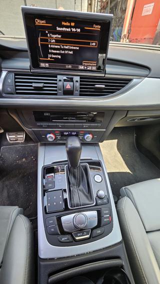 AUDI A6 usata, con Chiusura centralizzata