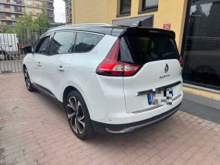 RENAULT Grand Scenic usata, con Alzacristalli elettrici