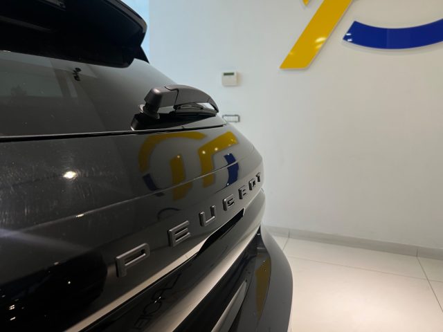 PEUGEOT 208 usata, con Chiusura centralizzata