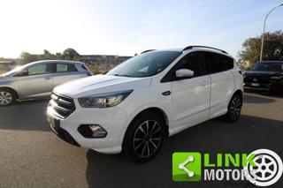 FORD Kuga usata, con Airbag laterali