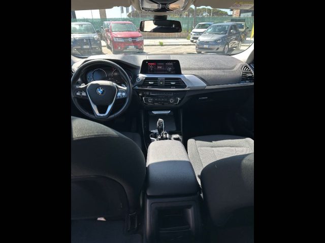 BMW X4 usata, con ESP