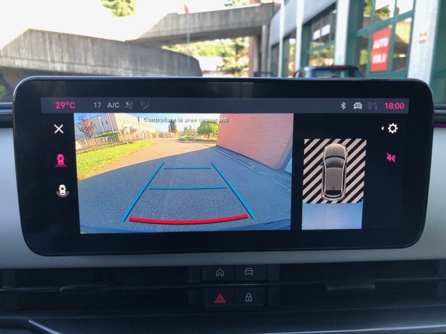 FIAT 600 usata, con Servosterzo