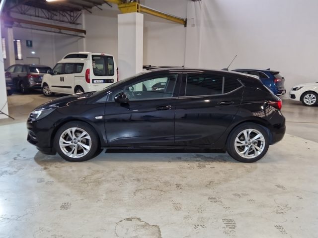 OPEL Astra usata, con Airbag laterali