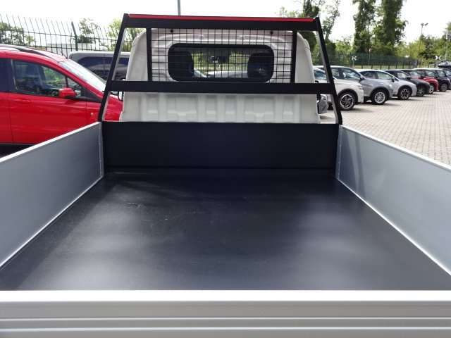 PIAGGIO Porter usata 8