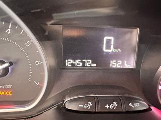 PEUGEOT 2008 usata, con Fendinebbia