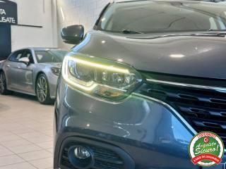 RENAULT Kadjar usata, con Autoradio