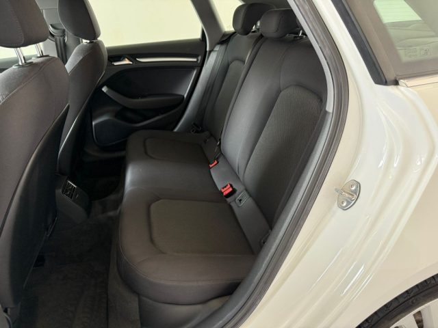 AUDI A3 usata, con Autoradio digitale