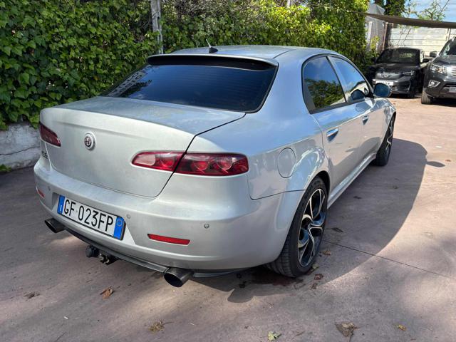 ALFA ROMEO 159 usata, con Airbag Passeggero