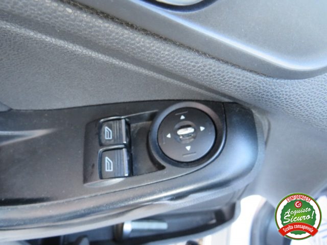 FORD Fiesta usata, con Volante multifunzione
