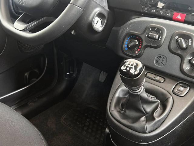 FIAT Panda usata, con Fari direzionali