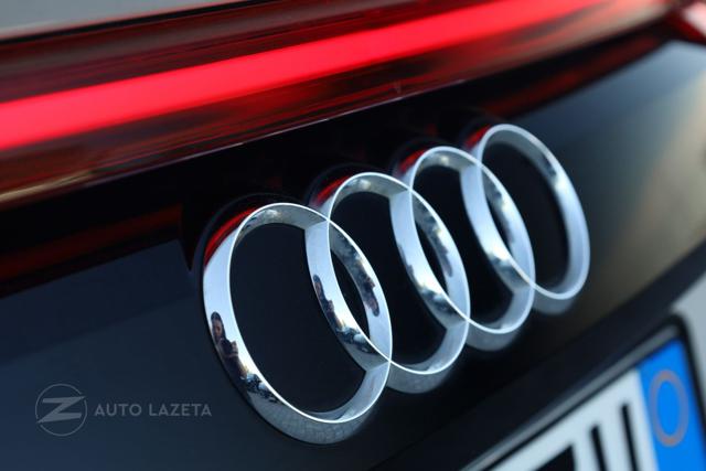 AUDI Q8 usata, con Bracciolo