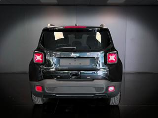 JEEP Renegade usata, con Autoradio