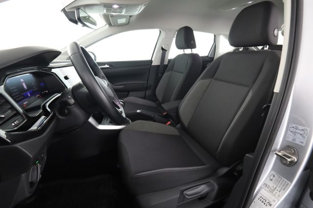 VOLKSWAGEN Taigo usata 1