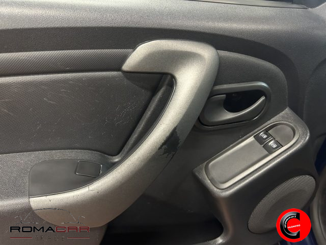 DACIA Duster usata 15