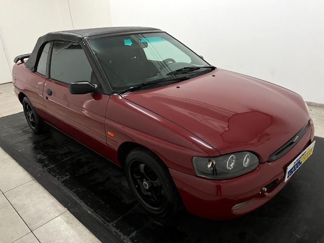 FORD Escort usata 11