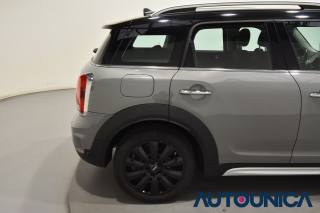 MINI Countryman usata 47