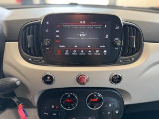 FIAT 500 usata, con Controllo vocale