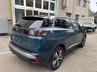PEUGEOT 3008 usata, con Airbag laterali