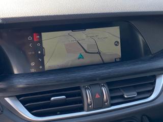 ALFA ROMEO Stelvio usata, con Park Distance Control
