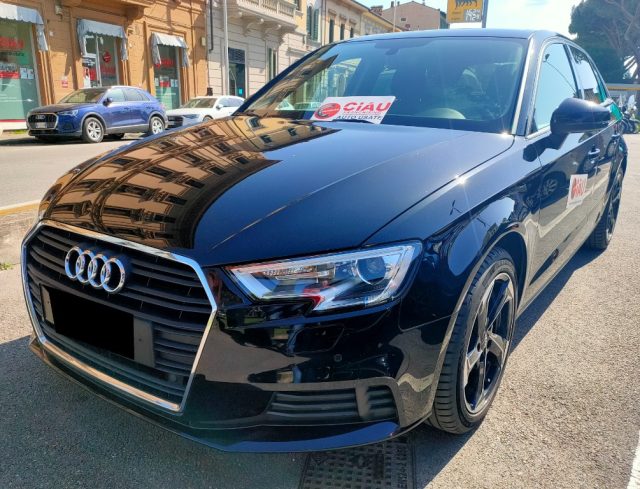 AUDI A3 usata, con Airbag laterali