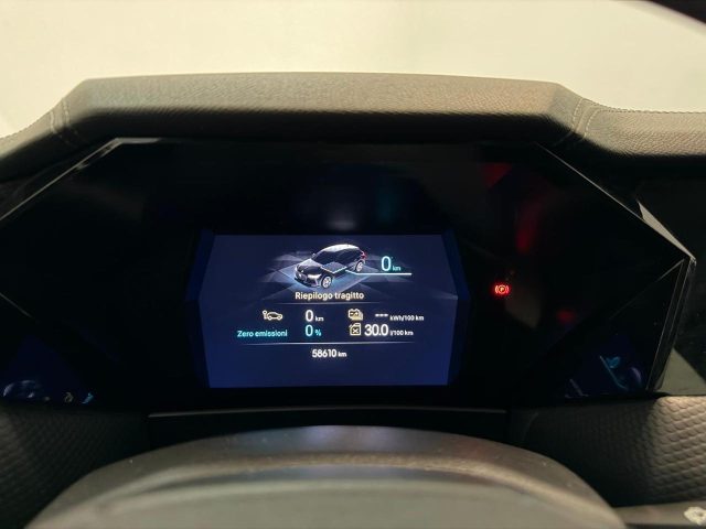 DS AUTOMOBILES DS 4 usata, con Cerchi in lega