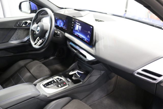 BMW 118 usata, con Fari LED