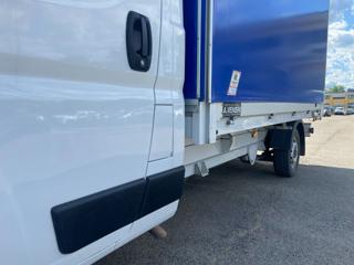 FIAT Ducato usata 26