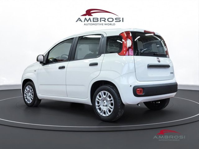 FIAT Panda usata 3