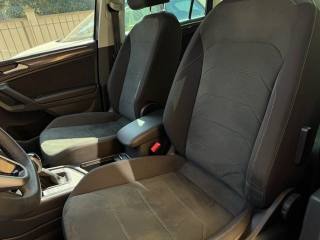 VOLKSWAGEN Tiguan usata, con Lettore CD
