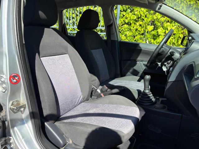 FORD Fiesta usata, con Fendinebbia