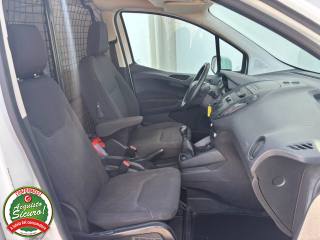 FORD Transit Courier usata, con Autoradio