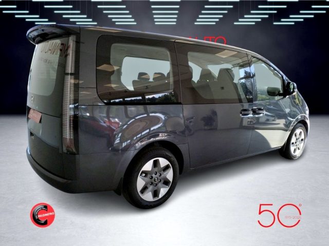 HYUNDAI Staria usata 6