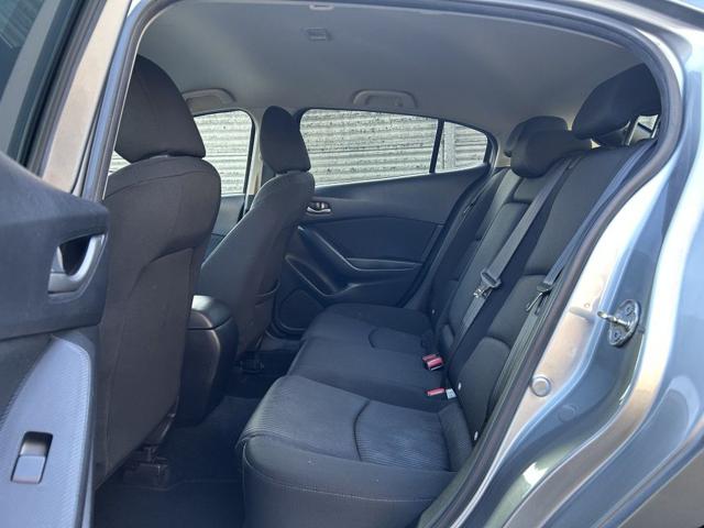 MAZDA 3 usata, con Autoradio