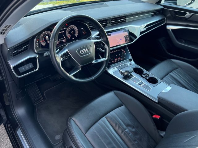 AUDI A6 usata, con Airbag Passeggero
