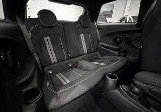 MINI John Cooper Works usata, con Cruise Control
