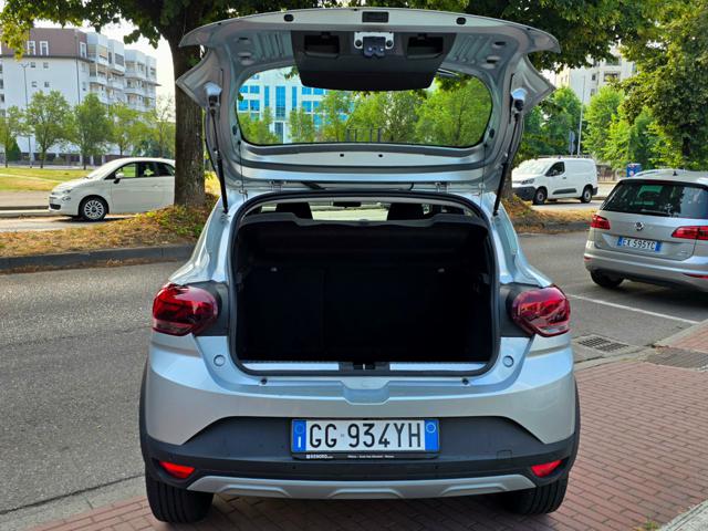 DACIA Sandero usata, con Fendinebbia