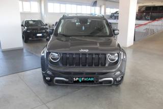 JEEP Renegade usata, con Airbag