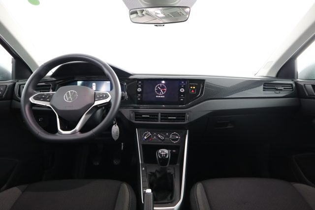 VOLKSWAGEN Taigo usata 4