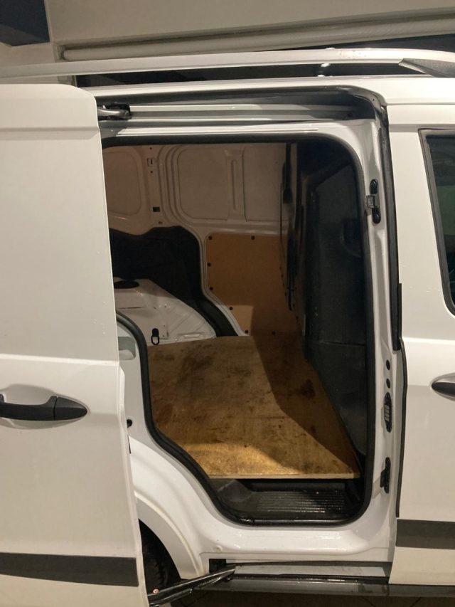 FORD Transit Courier usata 12