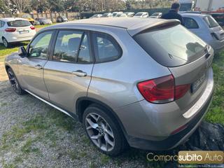 BMW X1 usata, con Airbag